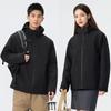 Unisex Spring Autumn Windproof Outdoor Jacket