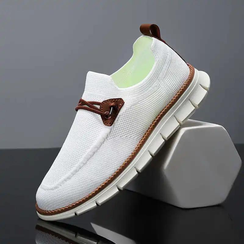 Fashion Tennis Sole Outdoor Shoes Size 35 Loafers Men's Skate Sneakers Men's Comfortable Boot Sport Deporte Sapateni Tenis Styling