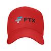 FTX Baseball Cap party Hat New In Hat Designer Unisex Womens