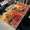 Slam Dunk Large Mouse Pad PC Computer Game XL MousePads Desk Keyboard Mats Office Rubber Antislip Mouse Mice Mat x x CM