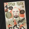 STAR TREK Мужская футболка The Original Series Episode 45