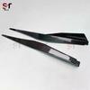 Chevrolet Corvette C8 Carbon Fiber Side Skirts & Body Kit Accessories
