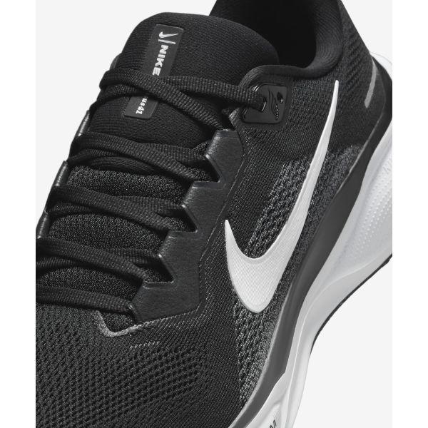 Nike Air Zoom Pegasus 41 Черно-белые мужские кроссовки антрацит FD2722-002