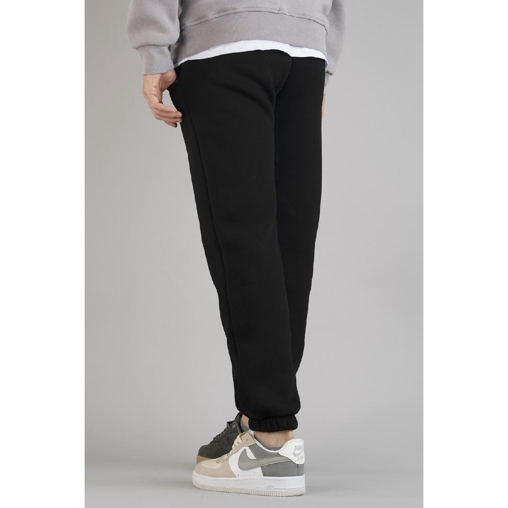 Men's Sweatpants 3 Thread Cotton