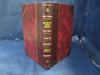 Seventy Times Seven a Novel Volume 3 1888 [Leather Bound] by Adeline Sergeant