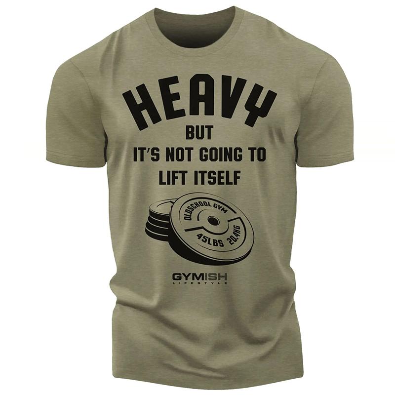 Unisexs Tshirt MoveUnisext Fitness Shortsleeved Oversized Sportswear Daily Casual Gym Unisex Clothing EquipUnisext 3d Print Tops Tees