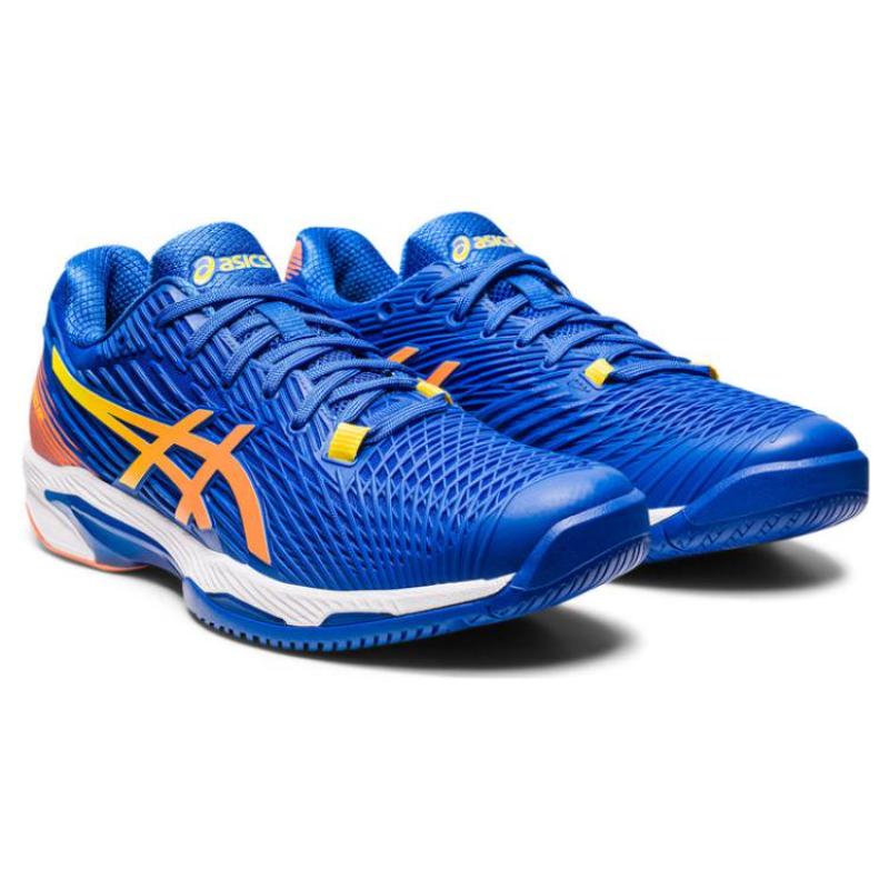 Asics Кроссовки Solution Speed Ff 2 'Tuna Blue' 1041A391-960