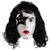 Маска для инъекций Kiss The Starchild Deluxe