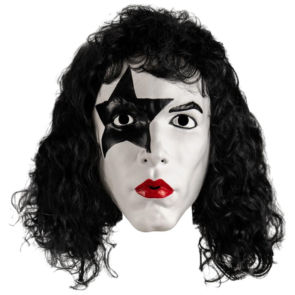 Маска для инъекций Kiss The Starchild Deluxe