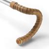 Japanese BROOKS Bicycle Bar CAMBIUM Natural [Official Product] Tape, RUBBER,