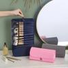 Rolling Bags Makeup Brush Bag Dust-proof Makeup Brush Holder Nylon Makeup Case  Travel