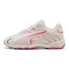 Puma Кроссовки унисекс Inhale Warm White Magic Rose Розовые 401560-12