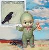 CD ШЕЙН ГЛАСС - петля ZACB9003 Япония ObiRock Б/У