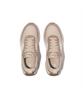 [FitFlop] Женские кроссовки на платформе из замши и других материалов - Классический бежевый/кремовый FT59K2N02A