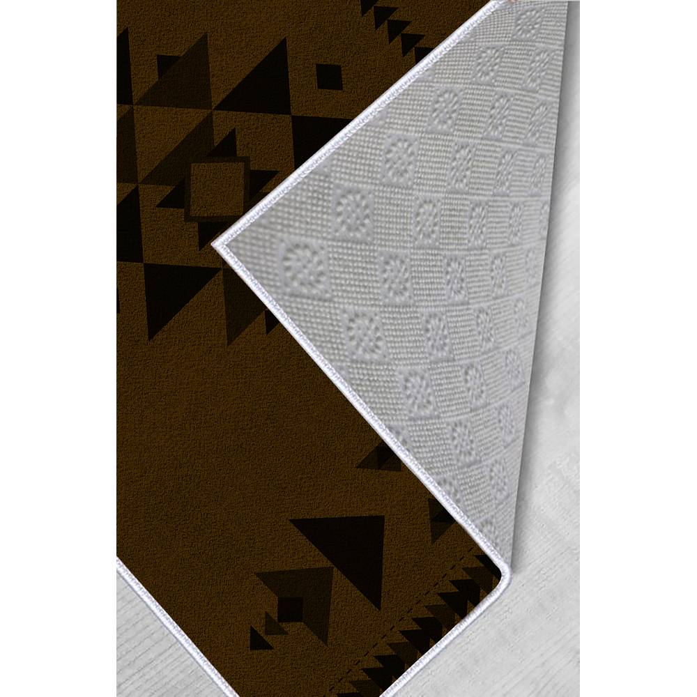 Rovigo Home Washable Printed Carpet RVGHOME0161-SD1061