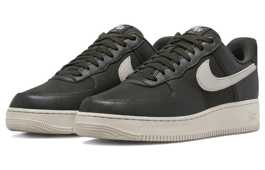 Nike Air Force 1 Low '07 Lx Nbhd Sequoia DV7186-301