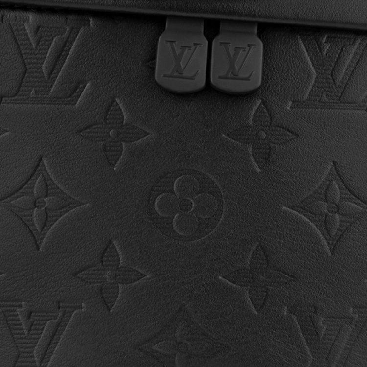 Louis Vuitton M46108 Сумка-банан Discovery PM M46036