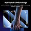 Tempered Glass For iPad Pro 11th 13 M4 M5 12.9 2025 Screen Protector A16 10th 9th 10 9 Generation Air 11 M3 M2 4 5 Mini 7 6 Film