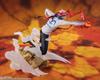 TAMASHII NATIONS Figuarts ZERO ONE PIECE Fierce Coby Honest Fist Approximately 155mm PVC ABS Complete Figure [Super Battle] - - & Pre-painted