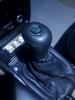 Gear Knob V1 (leather)