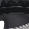 LOUIS VUITTON Muset Shoulder Bag M92273 Conte de Fe black Monogram satin/Monogram Vernis/Harako Women Used