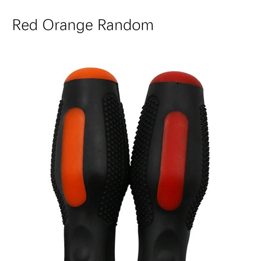 1/4 Inch Hex Interface 180° Adjustable Screwdriver Hand Tool T-type Screwdriver Bicycle Repair