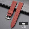 Quick Release Vintage Retro Genuine Leather Watch Band 18mm 19mm 20mm 21mm 22mm 24mm Crazy Men Women Straps Horse Watch Bracelet