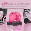 HP Ergonomic Silent Wireless Dual Mode Mouse