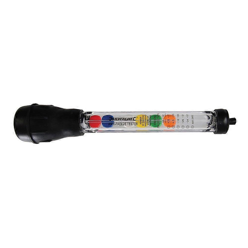 Disc Type Propylene Glycol Antifreeze Tester, 389mm x 118mm x 55mm