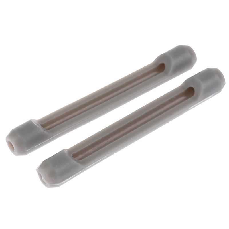 Противоскользящие силиконовые ушные крючки для очков, держатель для висков, аксессуары для очков