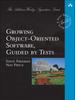 Книга Growing Object-Oriented Software, Guided by Tests