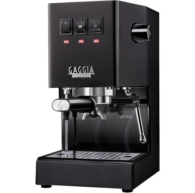 Coffee Machine Gaggia RI9481/14 New Classic Evo Black