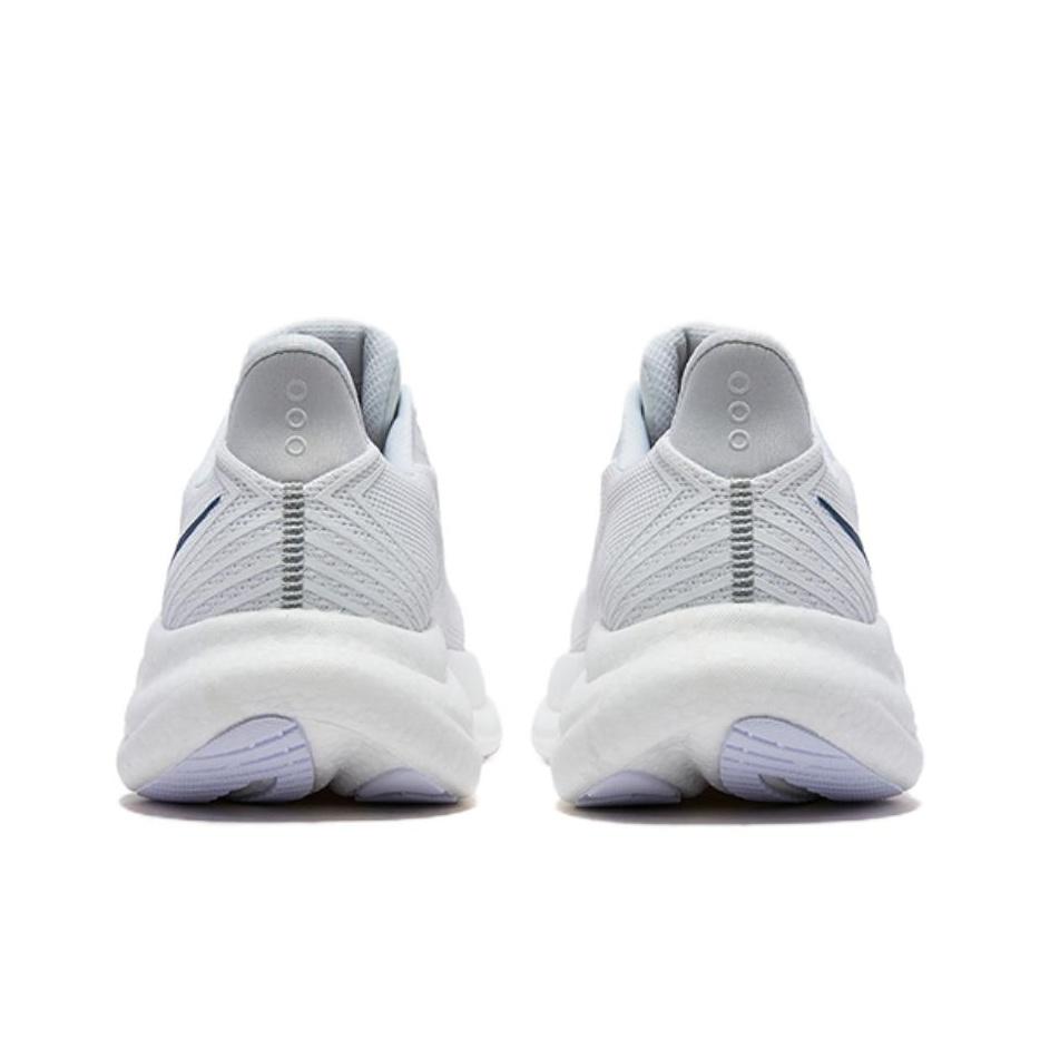 SAUCONY Triumph 23 Hare Ho Comfortable Versatile Running Shoes Unisex Running Shoes White Blue S31023-558