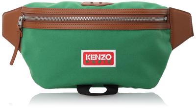 Kenzo Нагрудная сумка Размер 57 Мужская FD65SA107B10, [Товар]