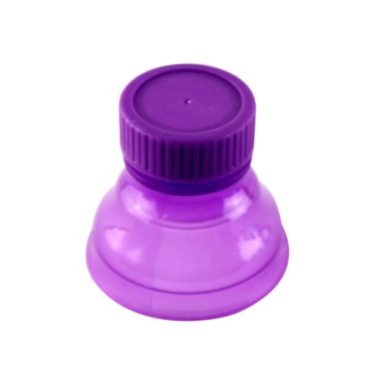 3 шт многоразовые герметичные колпачки для напитков, консервная банка с крышкой на молнии