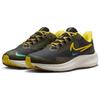 Air Zoom Pegasus 39 Shield Low Черный Яркий Серный - FV8107-070