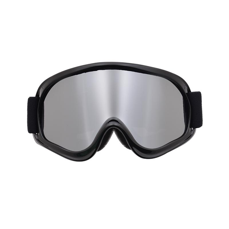 Anlorr 8035 Motorcycle Protective Goggles Anti UV Off-Road Helmet Glasses Bike Goggles