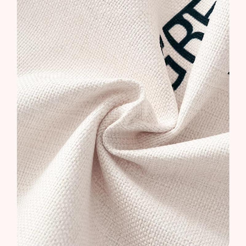 Beauty Salon Chinese Bed Flag Dust Proof Bed Cover Massage Foot Massage Bed End Towel Zen Inspired Decorative Long Bed Blanket Tassel Linen Fabric