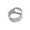 Finger Ring-shape Remover Cap Opening Kitchen Gadgets Bar Tools Beer Bottle Opener Wine Opener