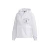 Panda Anorak Sport Куртка с длинным рукавом унисекс Верхняя одежда Белый GL5630