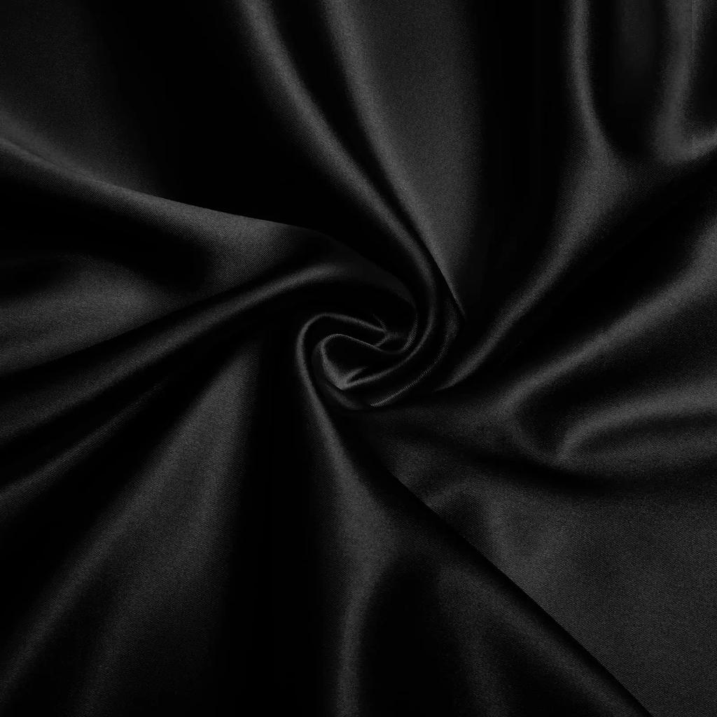 DIY Satin Imitation Silk Fabric Soft Satin Fabric Wedding Party Decoration Box Lining DIY Clothing Sewing Background Accessories