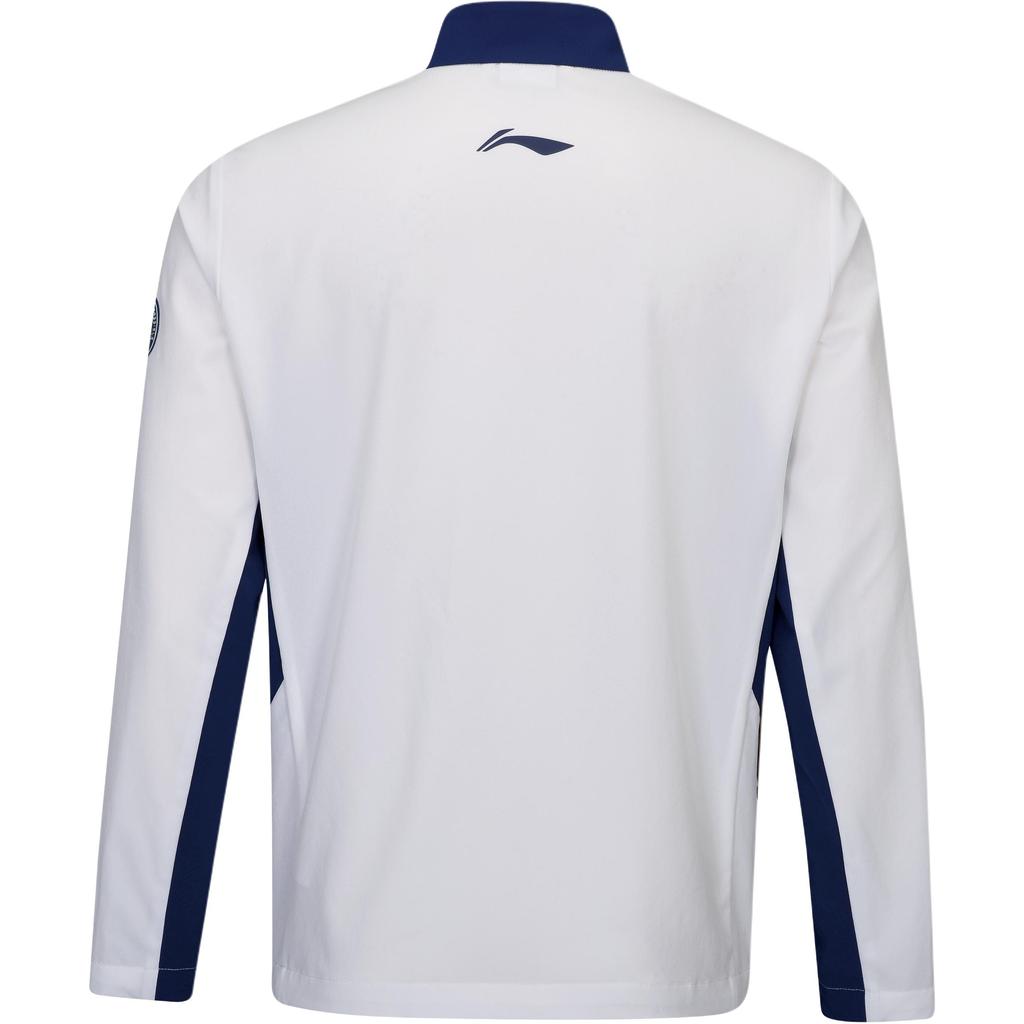 Li Ning Table Tennis Collection Sweatshirt Unisex AYYW003-1