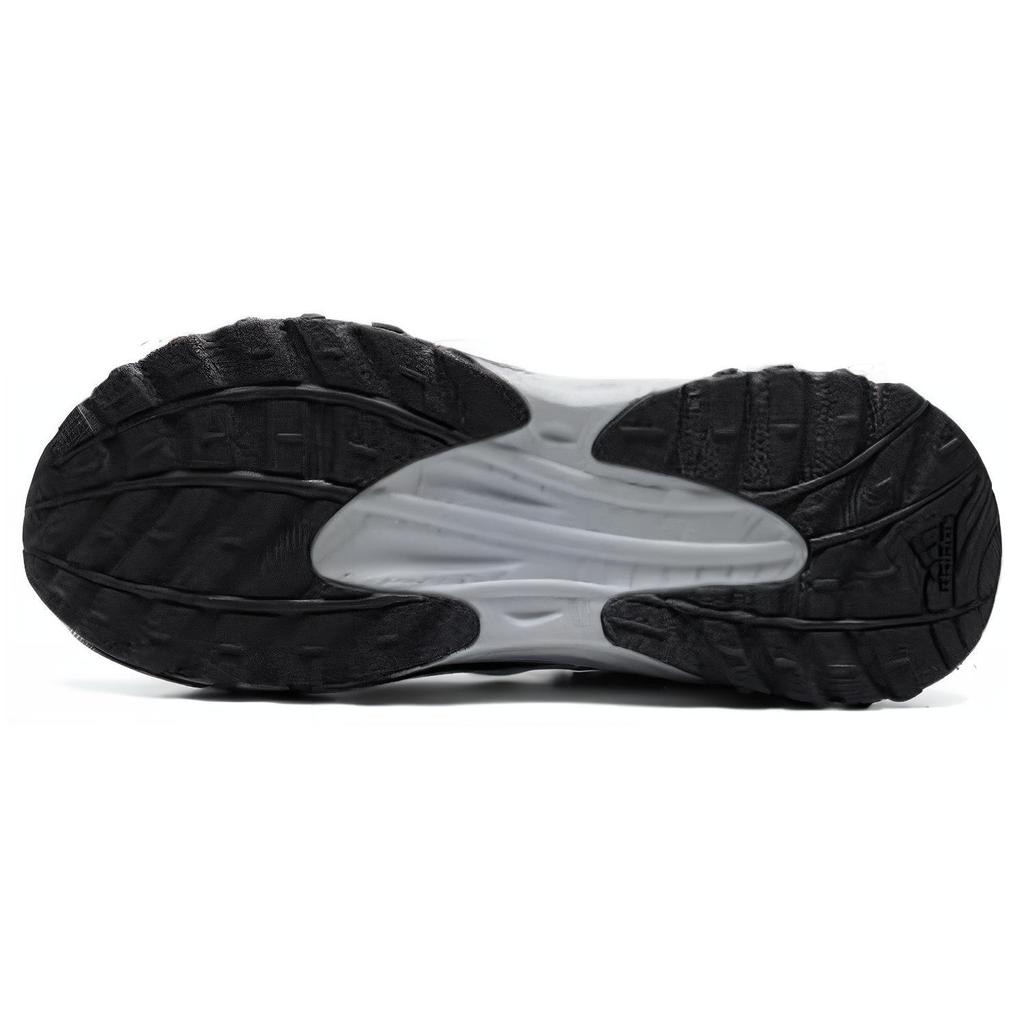 Новые Adidas Maxxwavy 'Черно-синие' IF6476