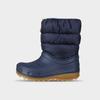Crocs Kies Classic Neo Puff Kids Junior Winter зимние ботинки 207684 4pq