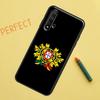 Portugal Flag Case For Huawei Nova Y90 Y70 Y61 Y60 9 10 SE Nova 5T 11i 8i 7i 3i P20 P40 P30 Lite P60 Pro