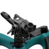 ABS Water Sprinkler 360 Degree Irrigation Sprinkler Rotating Irrigation Sprinkler  Garden Watering