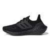 Ultra Boost 22 Triple Black Kids Sneakers GZ3996