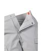 BRENTWOOD [Life Performance] Однотонные брюки-карго Brpam26001Gyl