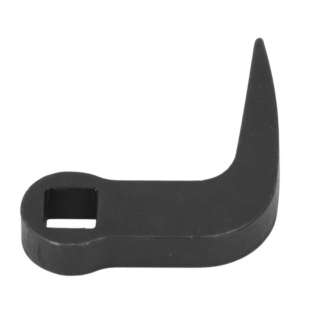 12-дюймовый лом, адаптер-головка для гаечного ключа, L-образная, сверхпрочная, многофункциональная, инструмент-адаптер для лом-головки