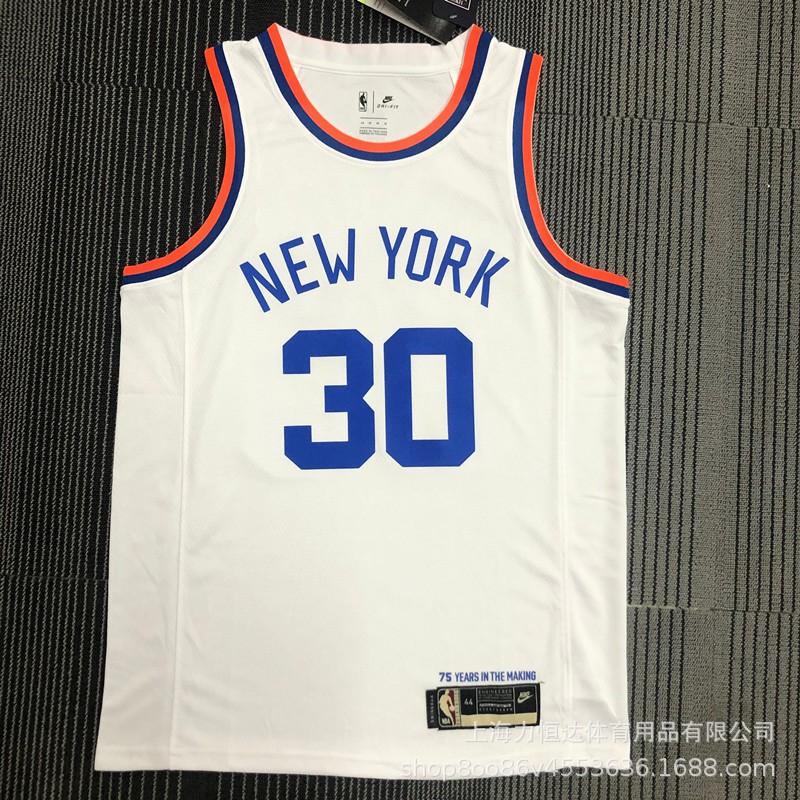 Mens Basketball Jersey Team Sports Breathable Quick-Dry Sleeveless Top Antetokounmpo 34 Brunson 11 Randle 30 Barret 9